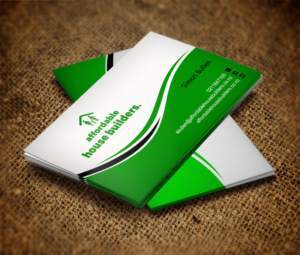Business Card Design by Monna for MicroClean Limited | Design: #20519764