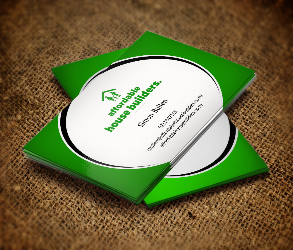 Business Card Design by Monna for MicroClean Limited | Design #20519766