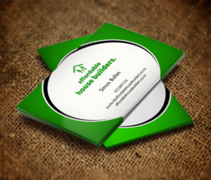 Business Card Design by Monna for MicroClean Limited | Design: #20519766