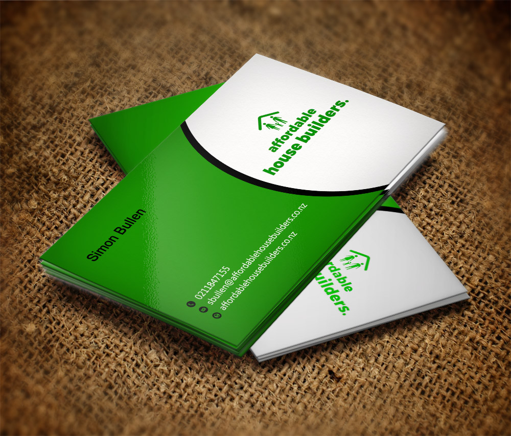 Diseño de Tarjeta de Presentación por Monna para MicroClean Limited | Diseño #20519768