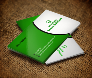 Business Card Design by Monna for MicroClean Limited | Design: #20519768