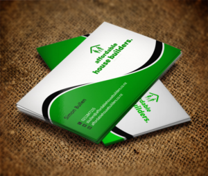 Business Card Design by Monna for MicroClean Limited | Design: #20519769