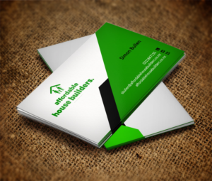 Business Card Design by Monna for MicroClean Limited | Design: #20519770