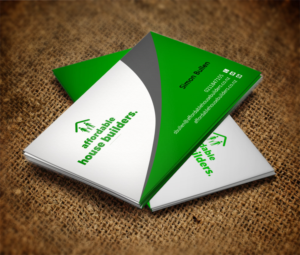 Business Card Design by Monna for MicroClean Limited | Design: #20519774
