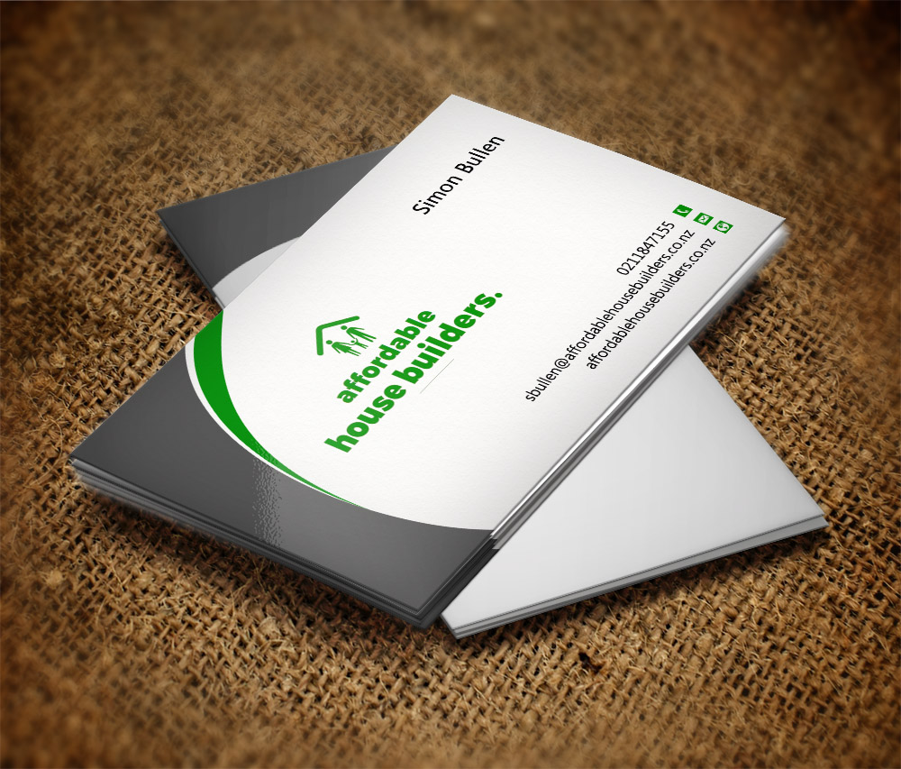 Diseño de Tarjeta de Presentación por Monna para MicroClean Limited | Diseño #20519776
