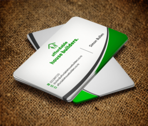 Business Card Design by Monna for MicroClean Limited | Design: #20519777