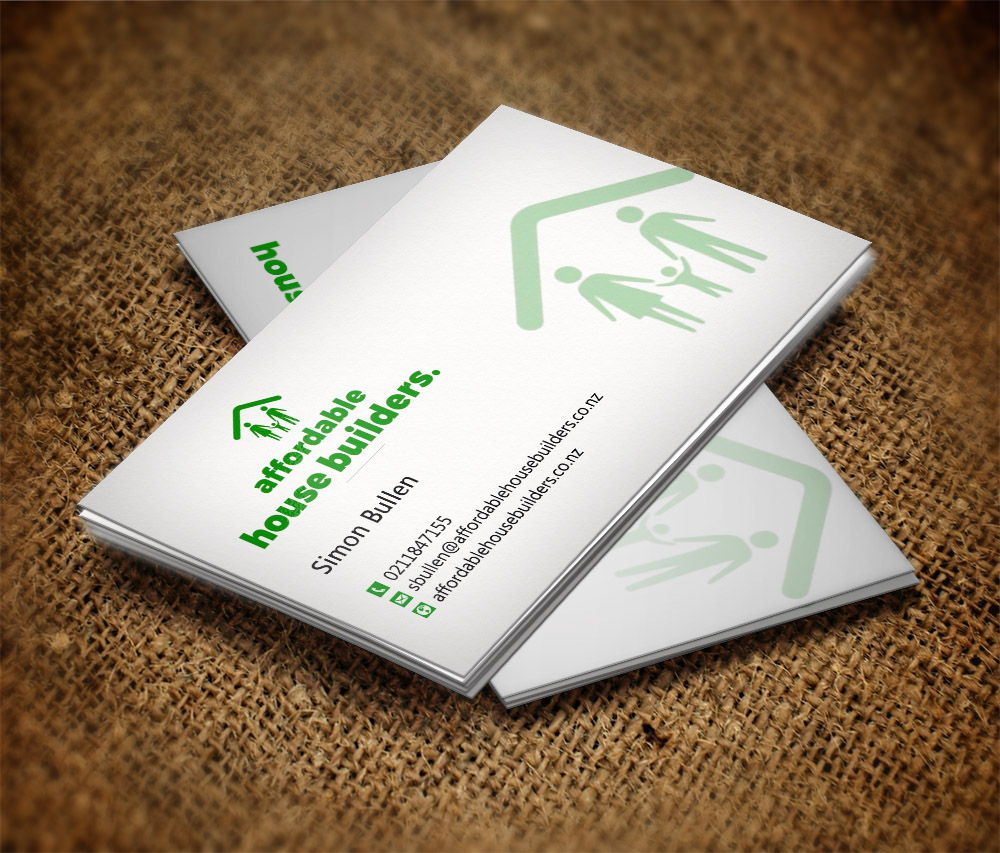 Diseño de Tarjeta de Presentación por Monna para MicroClean Limited | Diseño #20519778