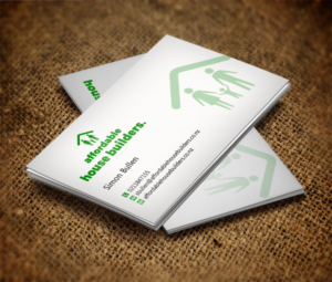 Business Card Design by Monna for MicroClean Limited | Design: #20519778