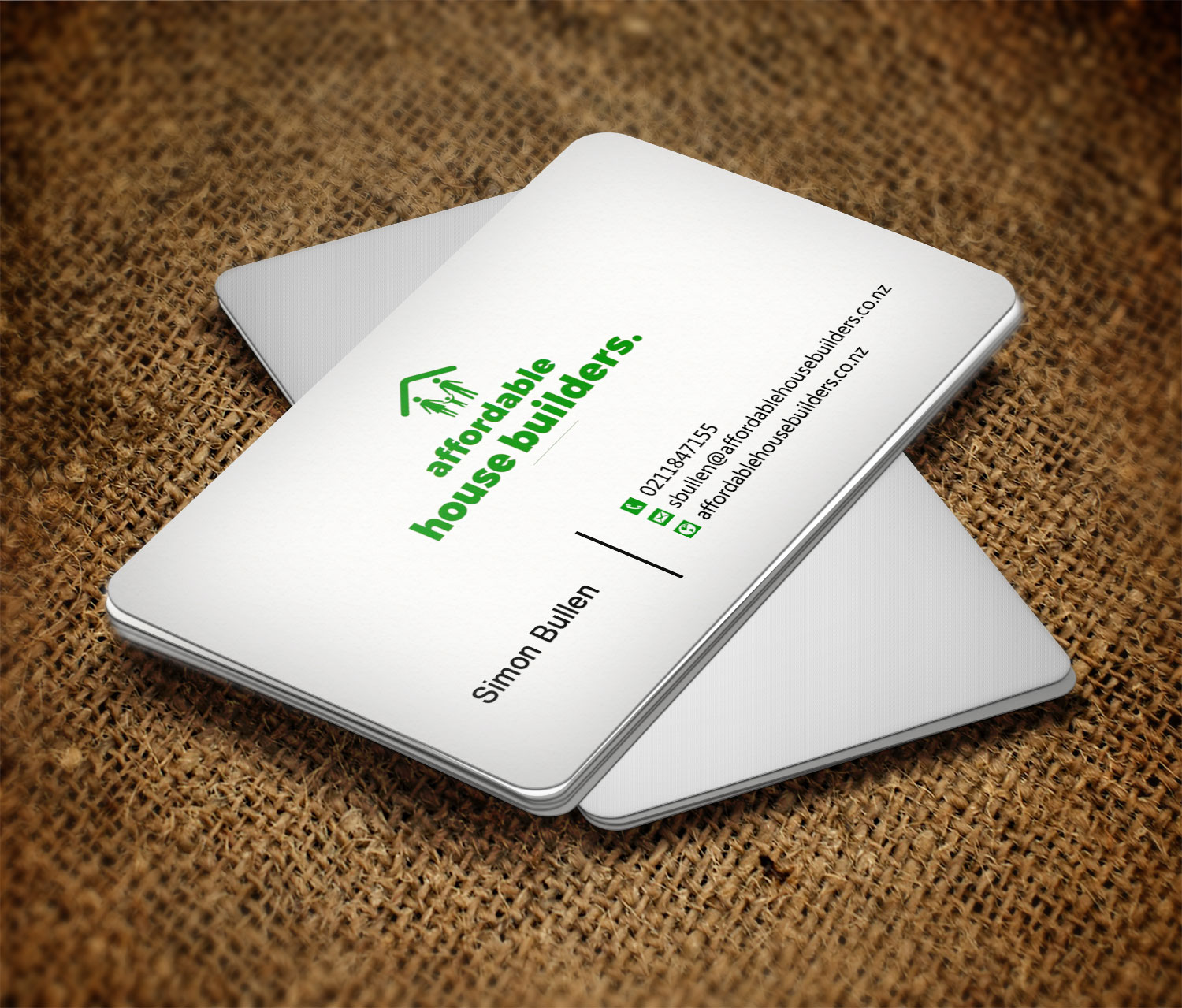 Diseño de Tarjeta de Presentación por Monna para MicroClean Limited | Diseño #20519779