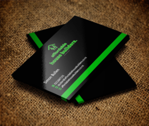 Business Card Design by Monna for MicroClean Limited | Design: #20519784