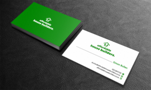 Business Card Design by Monna for MicroClean Limited | Design: #20519787