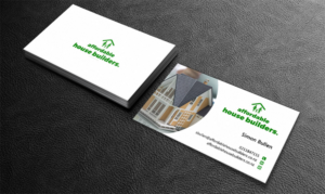 Business Card Design by Monna for MicroClean Limited | Design: #20519788
