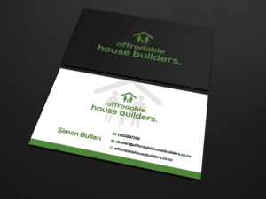 Business Card Design by Riz' for MicroClean Limited | Design #20516125