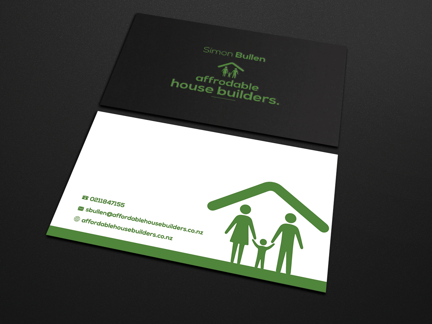 Business Card Design by Riz' for MicroClean Limited | Design #20516126