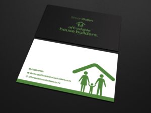 Business Card Design by Riz' for MicroClean Limited | Design: #20516126