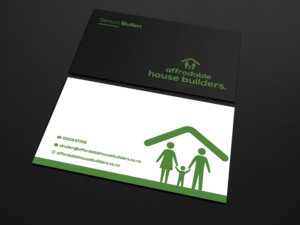 Business Card Design by Riz' for MicroClean Limited | Design: #20516131
