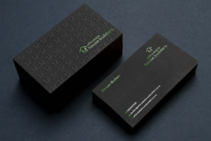 Building company buisness cards | Design de Carte de Visite par Riz'