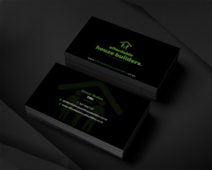 Business Card Design by Infinitive Technology for MicroClean Limited | Design: #20517677