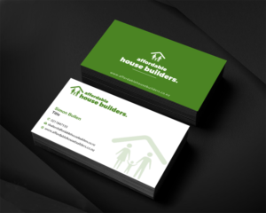 Business Card Design by Infinitive Technology for MicroClean Limited | Design: #20517678