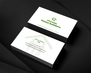 Business Card Design by Infinitive Technology for MicroClean Limited | Design: #20517679