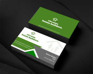 Business Card Design by Infinitive Technology for MicroClean Limited | Design: #20517680