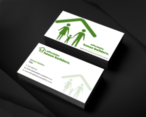 Business Card Design by Infinitive Technology for MicroClean Limited | Design: #20517681