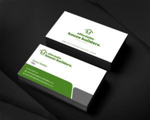 Business Card Design by Infinitive Technology for MicroClean Limited | Design: #20517685