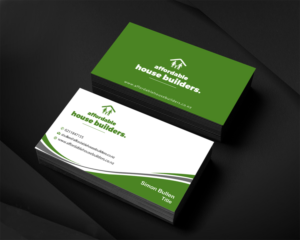 Business Card Design by Infinitive Technology for MicroClean Limited | Design: #20517686
