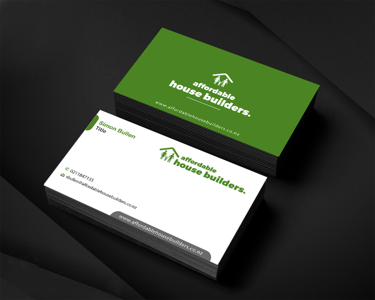 Business Card Design by Infinitive Technology for MicroClean Limited | Design #20517687