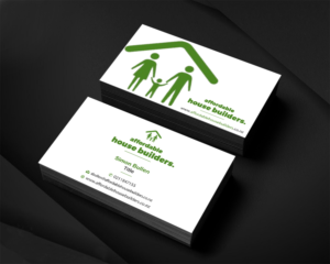 Business Card Design by Infinitive Technology for MicroClean Limited | Design: #20517688