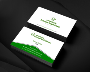 Business Card Design by Infinitive Technology for MicroClean Limited | Design: #20517689