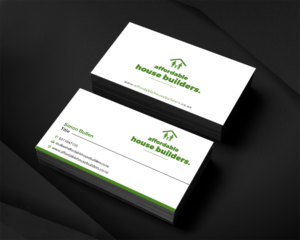 Business Card Design by Infinitive Technology for MicroClean Limited | Design: #20517692