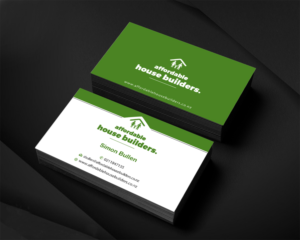 Business Card Design by Infinitive Technology for MicroClean Limited | Design: #20517694