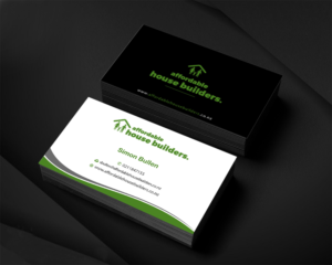 Business Card Design by Infinitive Technology for MicroClean Limited | Design: #20517695