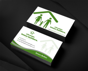 Business Card Design by Infinitive Technology for MicroClean Limited | Design: #20517696