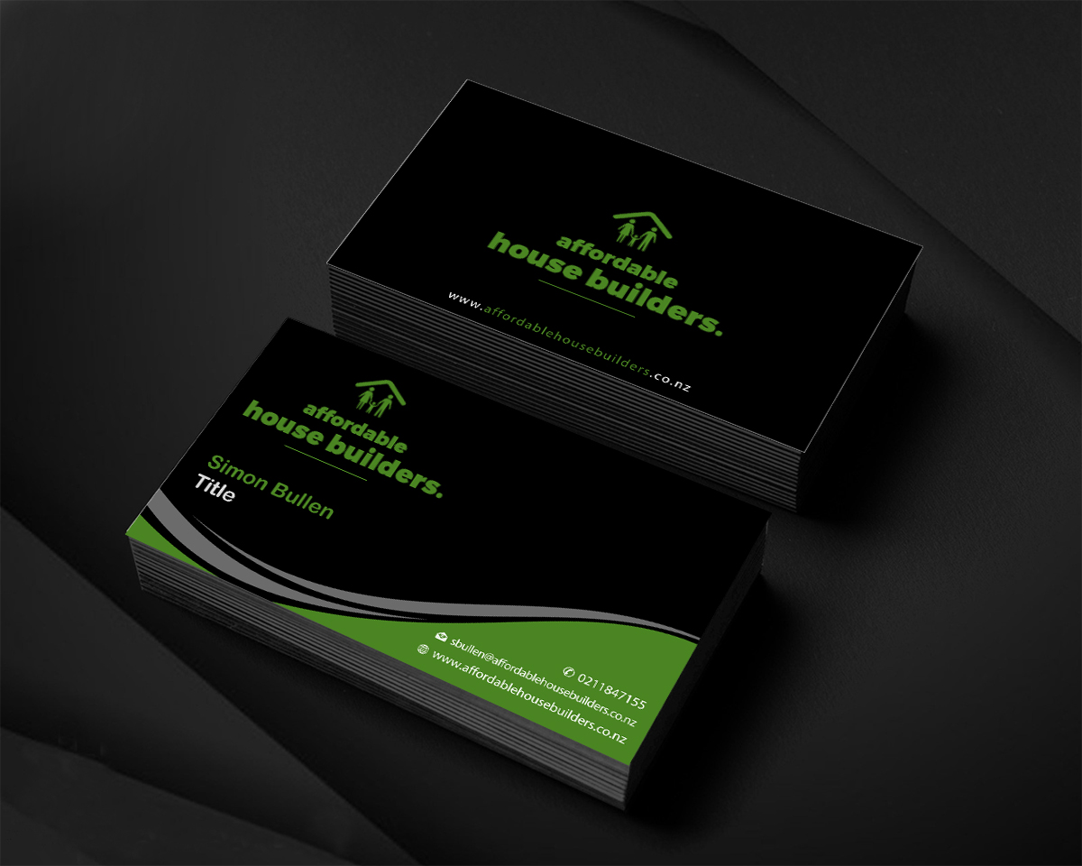 Business Card Design by Infinitive Technology for MicroClean Limited | Design #20517700