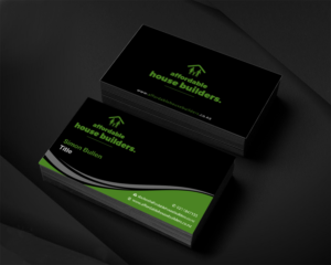 Business Card Design by Infinitive Technology for MicroClean Limited | Design: #20517700