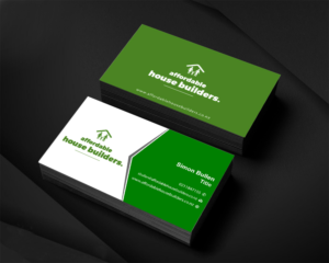 Business Card Design by Infinitive Technology for MicroClean Limited | Design: #20517702