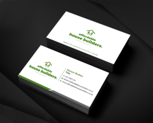 Business Card Design by Infinitive Technology for MicroClean Limited | Design: #20517703