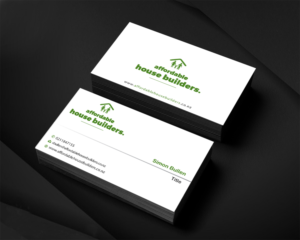 Business Card Design by Infinitive Technology for MicroClean Limited | Design: #20517710