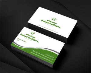 Business Card Design by Infinitive Technology for MicroClean Limited | Design: #20517711