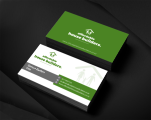 Business Card Design by Infinitive Technology for MicroClean Limited | Design: #20517712