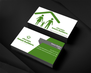 Business Card Design by Infinitive Technology for MicroClean Limited | Design: #20517713