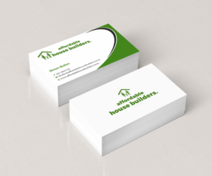 Business Card Design by Infinitive Technology for MicroClean Limited | Design: #20518031
