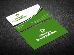 Business Card Design by Infinitive Technology for MicroClean Limited | Design: #20518051
