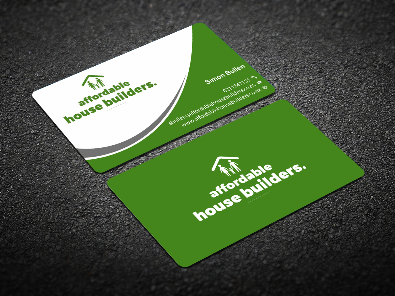 Business Card Design by Infinitive Technology for MicroClean Limited | Design #20518052