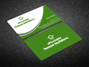 Business Card Design by Infinitive Technology for MicroClean Limited | Design: #20518052