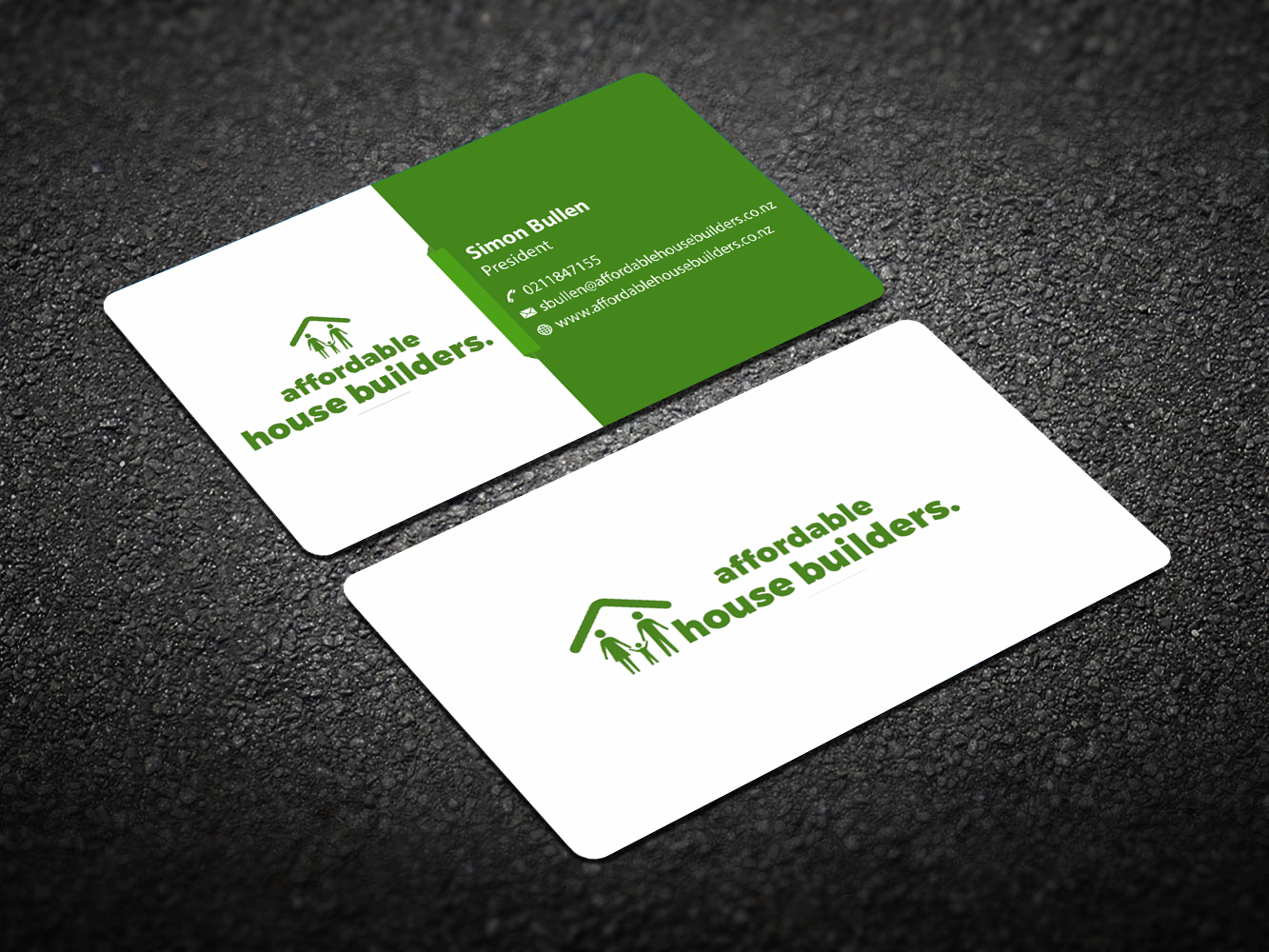 Business Card Design by Infinitive Technology for MicroClean Limited | Design #20518053