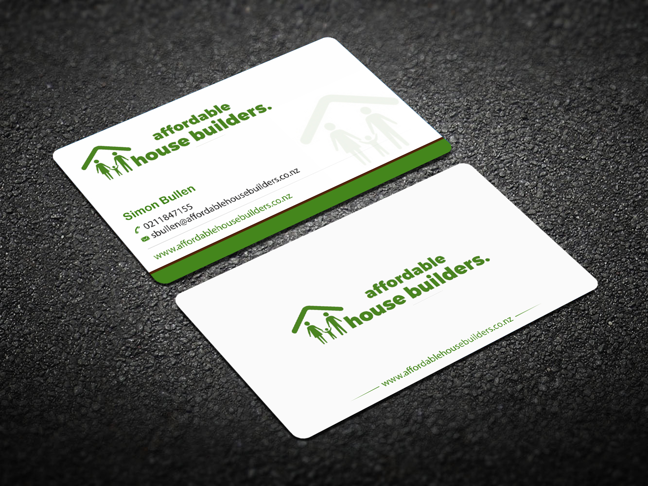 Business Card Design by Infinitive Technology for MicroClean Limited | Design #20518054