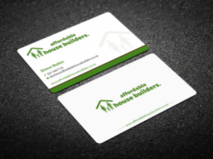 Business Card Design by Infinitive Technology for MicroClean Limited | Design: #20518054